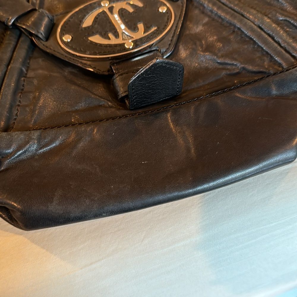 Just Cavalli purse - Picture 5 of 13